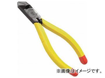 ビクター 斜ニッパ(成型カバー付) 322AE-150(8144692)