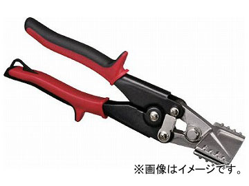 トラスコ中山 板金ヒラツカミ TFT-8332(8188061) 7,218円