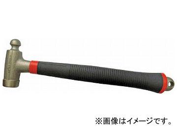 トラスコ中山 片手ショックレスハンマー 2ボンド TKS-20(8191288)の通販は 8,161円
