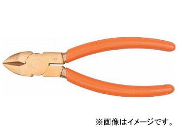 バーコ ノンスパーキングシャーカッティングプライヤー NSB402-160(8183109)