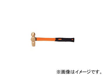 バーコ ノンスパーキングボールハンマー NS506-700-FB(8183043)の通販は