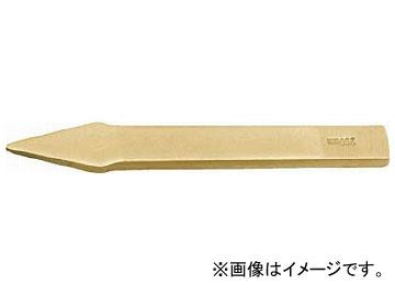 バーコ ノンスパーキングクロスチゼル NS604-300(8183069)