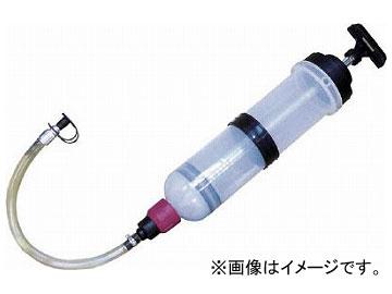 日平 オイルシリンジ(L) LB-407(7839324)の通販は