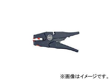 クニペックス ワイヤーストリッパー 1250-200(7925000)