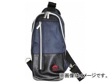 KH HUMHEM ボディバック ネイビー HMBD01-N(7945825)