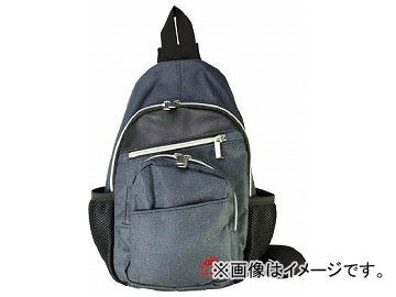 KH HUMHEM ボディバック ネイビー HMBD02-N(7945850)の通販は 4,719円