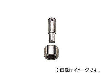 育良 IS-14MPS用替刃セット 6.5×10mm(51218) 14MP-L6510B(7925085)の通販は