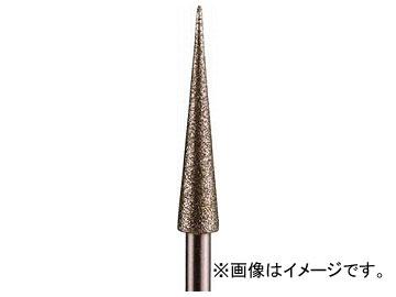 ミニモ 電着ダイヤモンドバー＃140 φ5 AD2603(4987179)