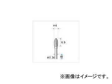 ナカニシ 超硬カッター 23410(4762746)