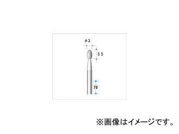 ナカニシ 超硬カッター ロング 24271(4763319)