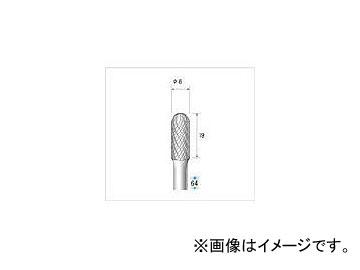 ナカニシ 超硬カッター 26082(4764064)