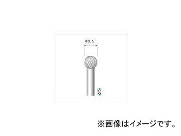 ナカニシ チタンコート超硬カッター 21512(4762100)の通販は