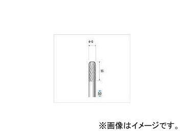 ナカニシ チタンコート超硬カッター 21521(4762134)の通販は 5,916円