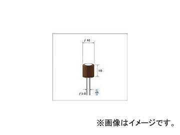ナカニシ フラップサンダー 49101(4768230) 入数：1PK(5本)