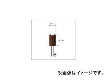 ナカニシ フラップサンダー 49115(4768299) 入数：1PK(5本)