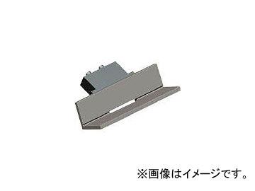 富士元 卓上型面取り機 ナイスコーナーF3 オプションガイド板 F3L-250(7964498)の通販は 61,226円