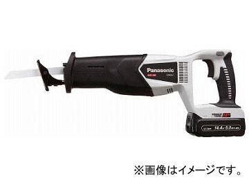 パナソニック 充電レシプロソー 14.4V 5.0Ah EZ45A1LJ2F-H(7771614)
