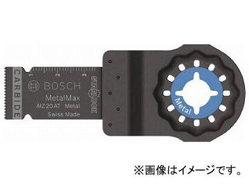 ボッシュ カットソーブレード スターロック AIZ20ATN/5(8192276) 入数：1セット(5枚)の通販は