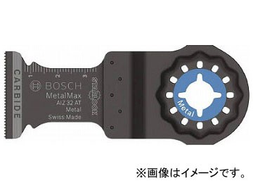 ボッシュ カットソーブレード スターロック AIZ32ATN/5(8192278) 入数:1セット(5枚)の通販は