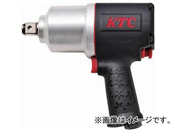 KTC 19.0sq.インパクトレンチ(コンポジットタイプ) JAP651(7946007)