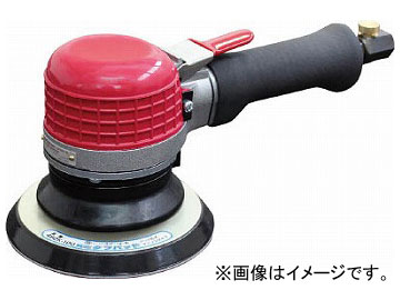 SI ダブルアクションサンダー マジックペーパータイプ SI-DS6-5LM(7948492)