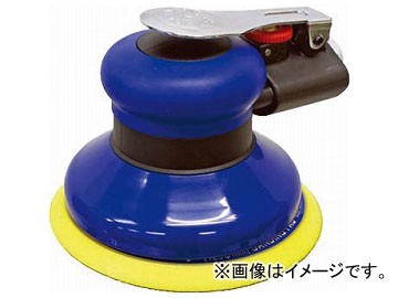 SP 125mm非吸塵式ダブルアクションサンダー SP-3005-5(5415047)