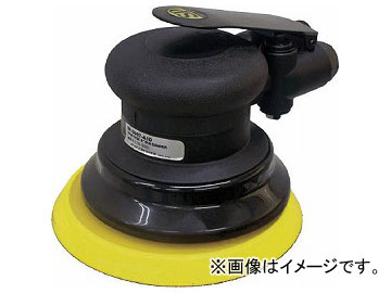 SP 非吸塵式10mmオービット125φmmダブルアクションサンダー SP-3007-A10(8185509)