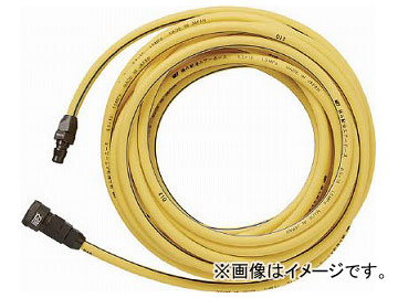 WTB マグカプラー付耐油ソフトホース WSOM-10(7995601)その他DIY工具