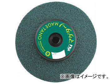 MURAKO マゲタ〜ノ 外径95φ M10 400＃ MT100-GR(7796765) 入数：5枚