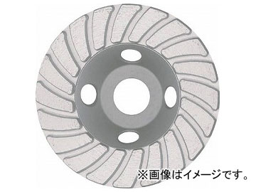 モトユキ グローバルソー 表面研削用 GDS-TUR-100(7865929)