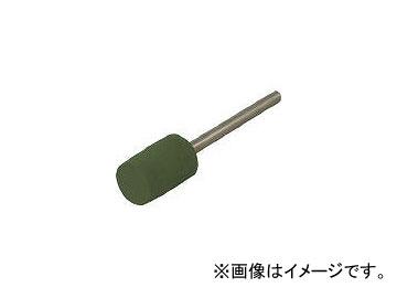 双和化成 ポラコダイアモンド弾性砥石 15φ×15×6D ＃800(FH) PDS1515-0800FH(7875541)