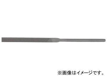 バローベ ハビリス 平 215mm ＃00(中目相当) 入数：1組(5本) LH2601-00(7769415)