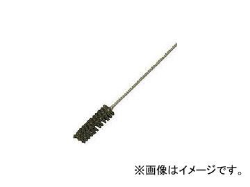 ＹＵＫＯ フレックスホーン＃ＡＯ120 BC-29.0 AO120 研削研磨用品・軸付ブラシ YUKO フレックスホーンAO120 BC-29.0 AO120 BC29.0(代引不可)送料