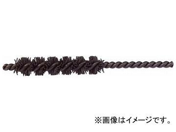 YUKO ミニチュアブラシ(砥粒入りナイロンブラシ) 81-BY-8.0(7767421)