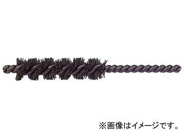 YUKO ミニチュアブラシ(砥粒入りナイロンブラシ) 81-BY-9.0(7767439)