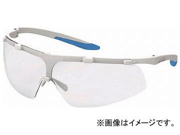 UVEX 一眼型保護メガネ スーパーフィットCR(オートクレーブ対応) 9178500(8190795)