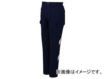 コーコス ノータックカーゴパンツ A-3175 1ネイビー 95 A-3175-1-95(7872496)