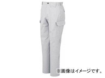 コーコス ノータックカーゴパンツ A-3175 3シルバー 91 A-3175-3-91(7872593) 5,665円