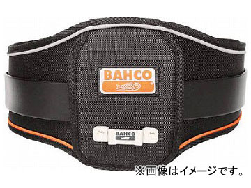 バーコ 強靭ベルト クッション付 4750-HDB-2(8202317)