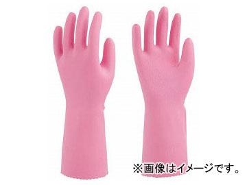 ビニスター まとめ買い 業務用フルール ピンク M 704-M(7809221) 入数：1袋(20双)