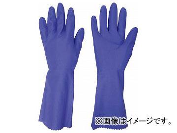 ビニスター まとめ買い 業務用フルール バイオレット M 706-M(7809280) 入数：1袋(20双)の通販は