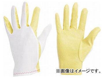 ミドリ安全 耐切創手袋(フィルム加工) MK-50CL(8192504)