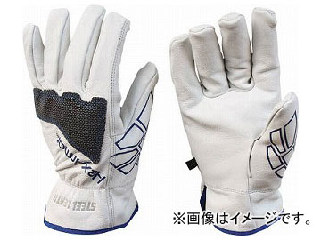 HEX ARMOR スチールレザー3 5033 S 754085(7809468)の通販は