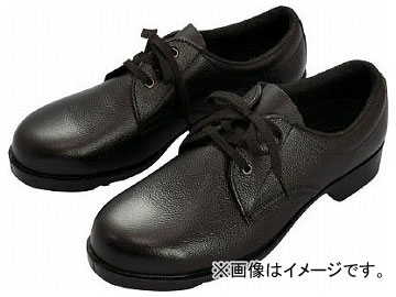 ミドリ安全 ゴム底安全靴 V251N 25.0cm V251N-25.0(8217971)