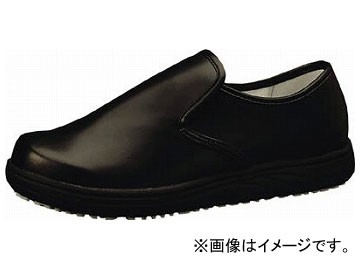 Achilles クッキングメイト厨房シューズ 黒 22.0cm CUI 0030 B22.0(7797770)の通販は