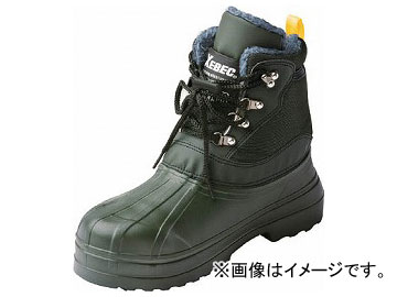 ジーベック 85713 EVAビーンブーツ L OD 85713-64-L(7943261)
