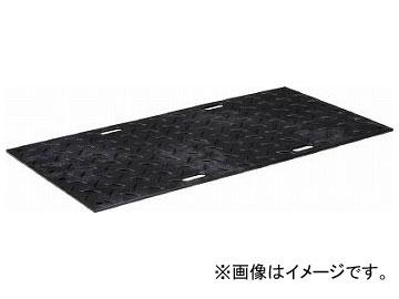 サンコー 敷板0918 両面突起 807332-00(8188533)