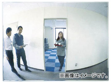 コミー FFミラー通路(左右用) 220×165 FT22M(7783329)の通販は 30,642円