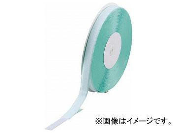 トラスコ中山 面ファスナー 糊付B側 20mm×25m 白 TMBN-2025-W(7992785)