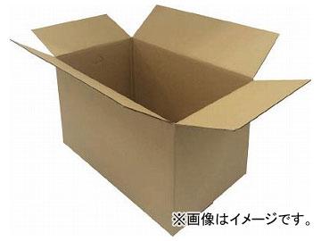 IRIS 段ボールBOX DB-L7(3560805) 入数：10個